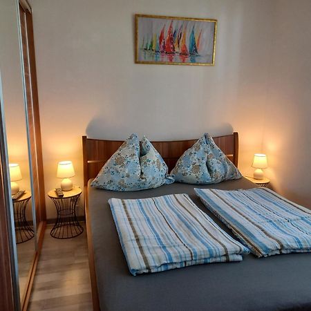 Riviera Wellness Apartman Siófok Exteriér fotografie